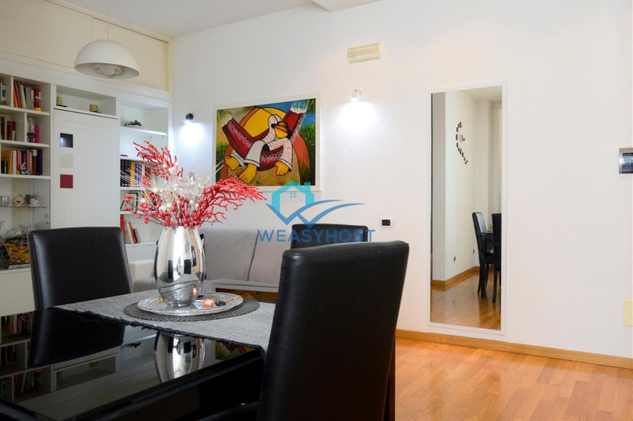 Your Retreat Near San Giovanni Apartamento Roma