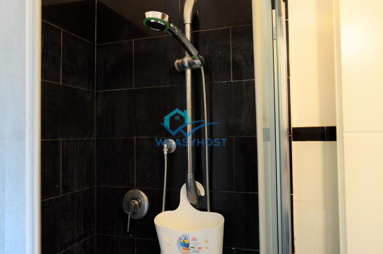 Your Retreat Near San Giovanni Apartamento