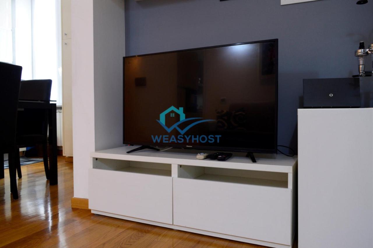 Apartamento Your Retreat Near San Giovanni Roma