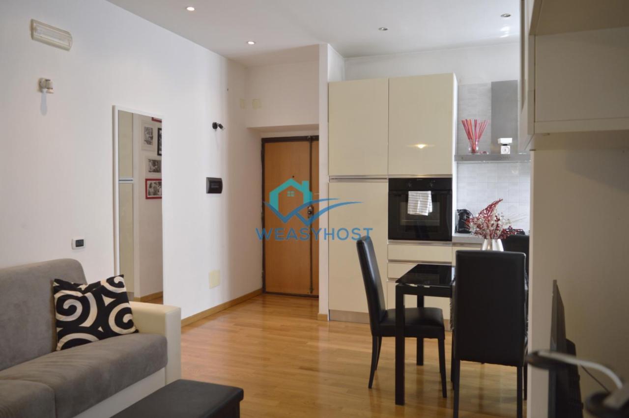 Your Retreat Near San Giovanni Apartamento Roma