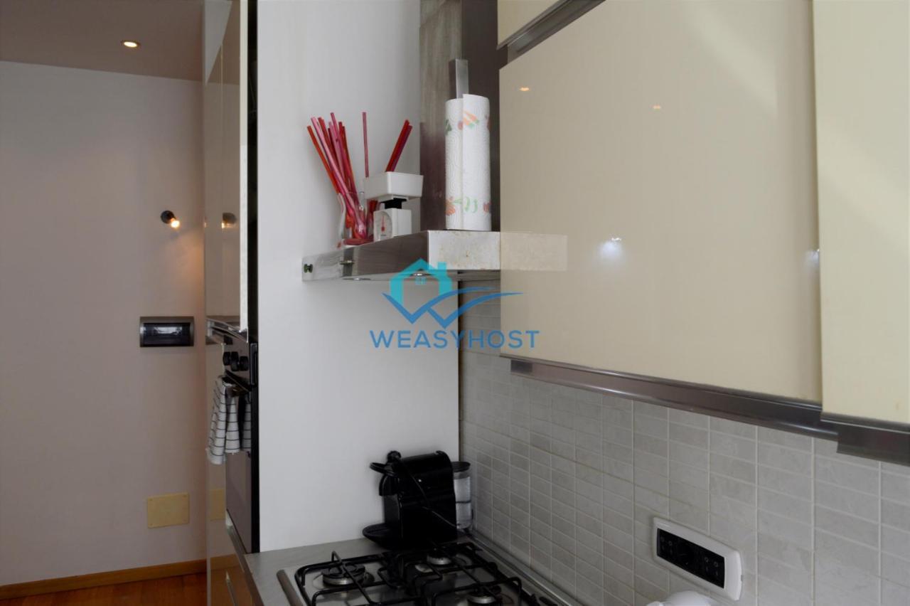 Apartamento Your Retreat Near San Giovanni