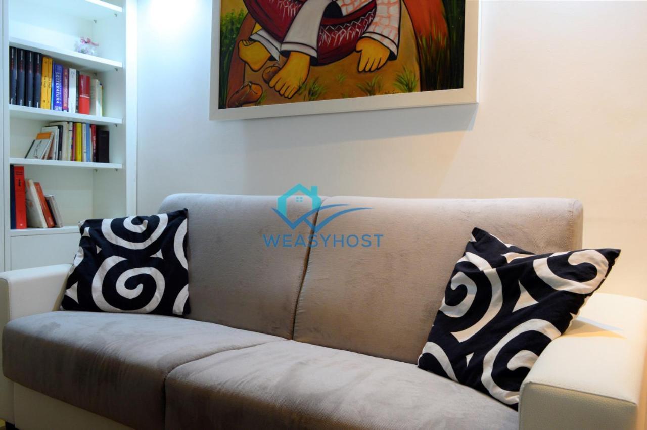 Apartamento Your Retreat Near San Giovanni Roma
