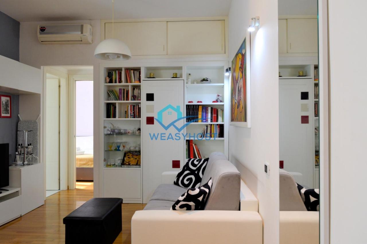 Apartamento Your Retreat Near San Giovanni *