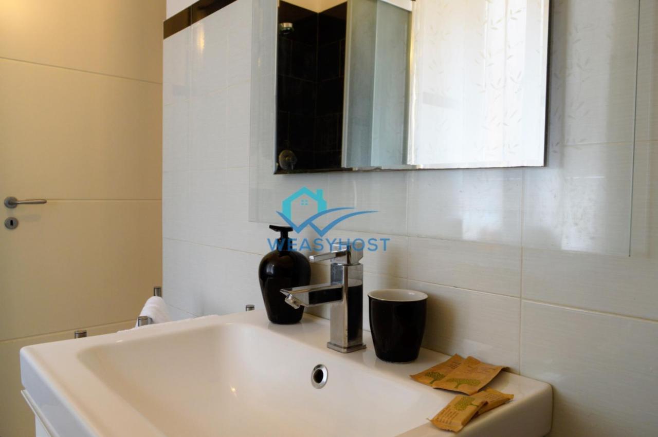 Apartamento Your Retreat Near San Giovanni *