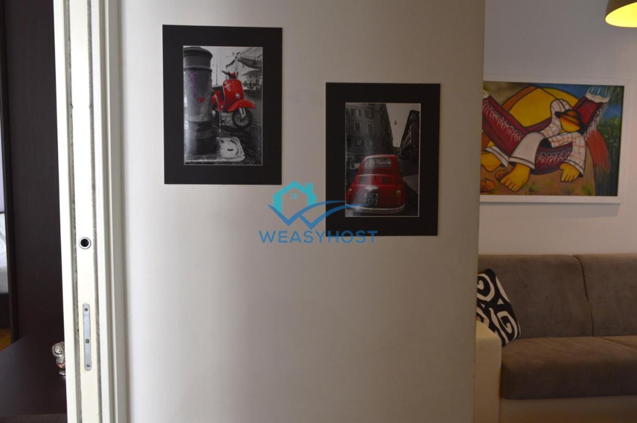Apartamento Your Retreat Near San Giovanni