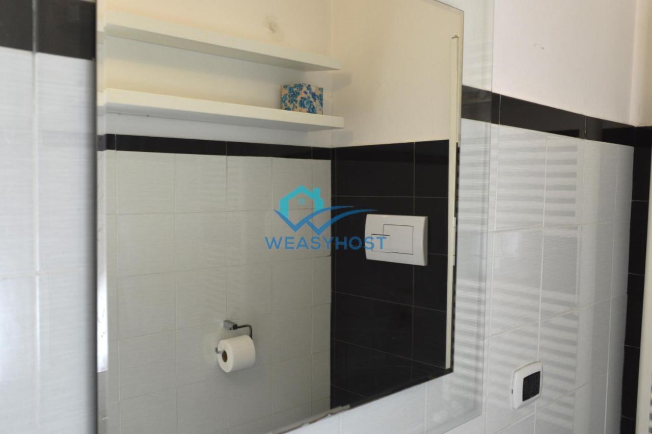 Your Retreat Near San Giovanni Apartamento *