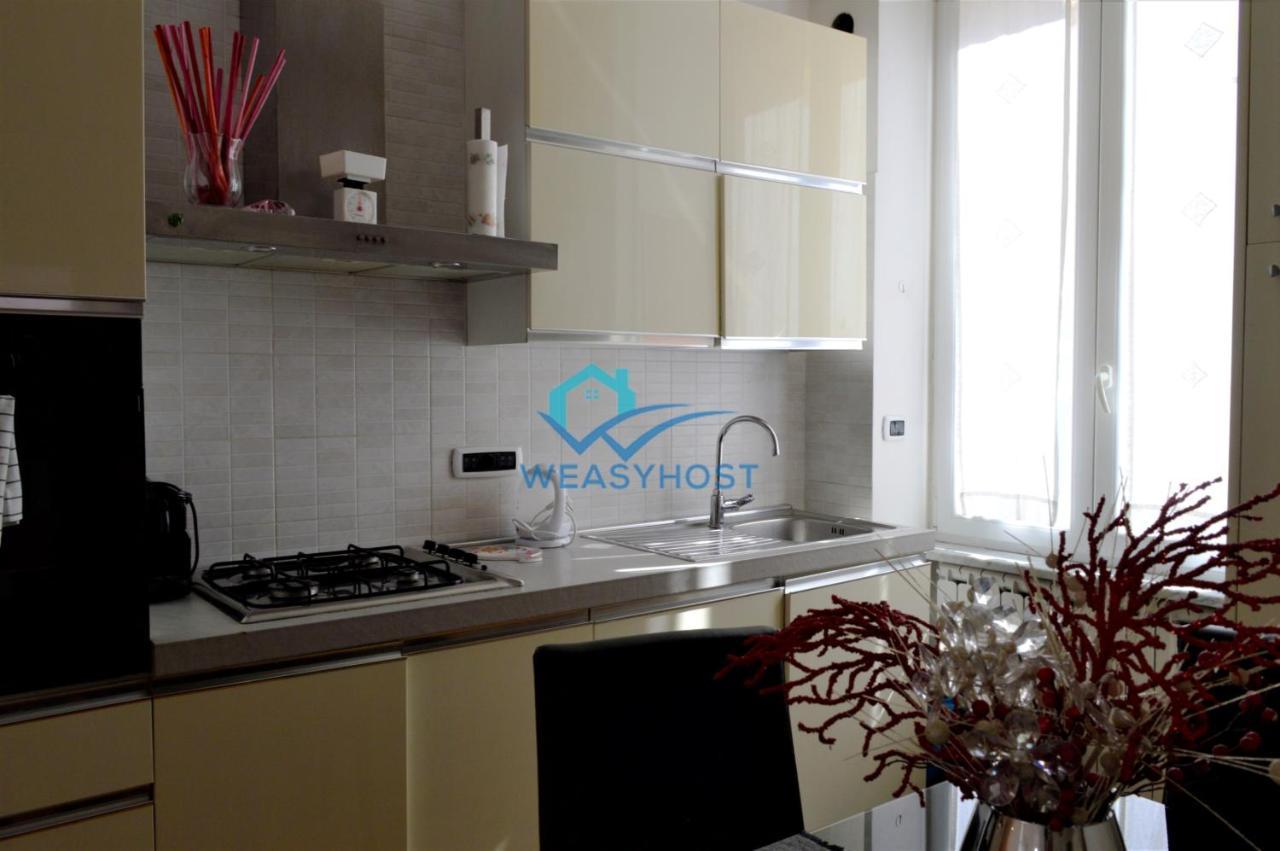 Your Retreat Near San Giovanni Apartamento Roma