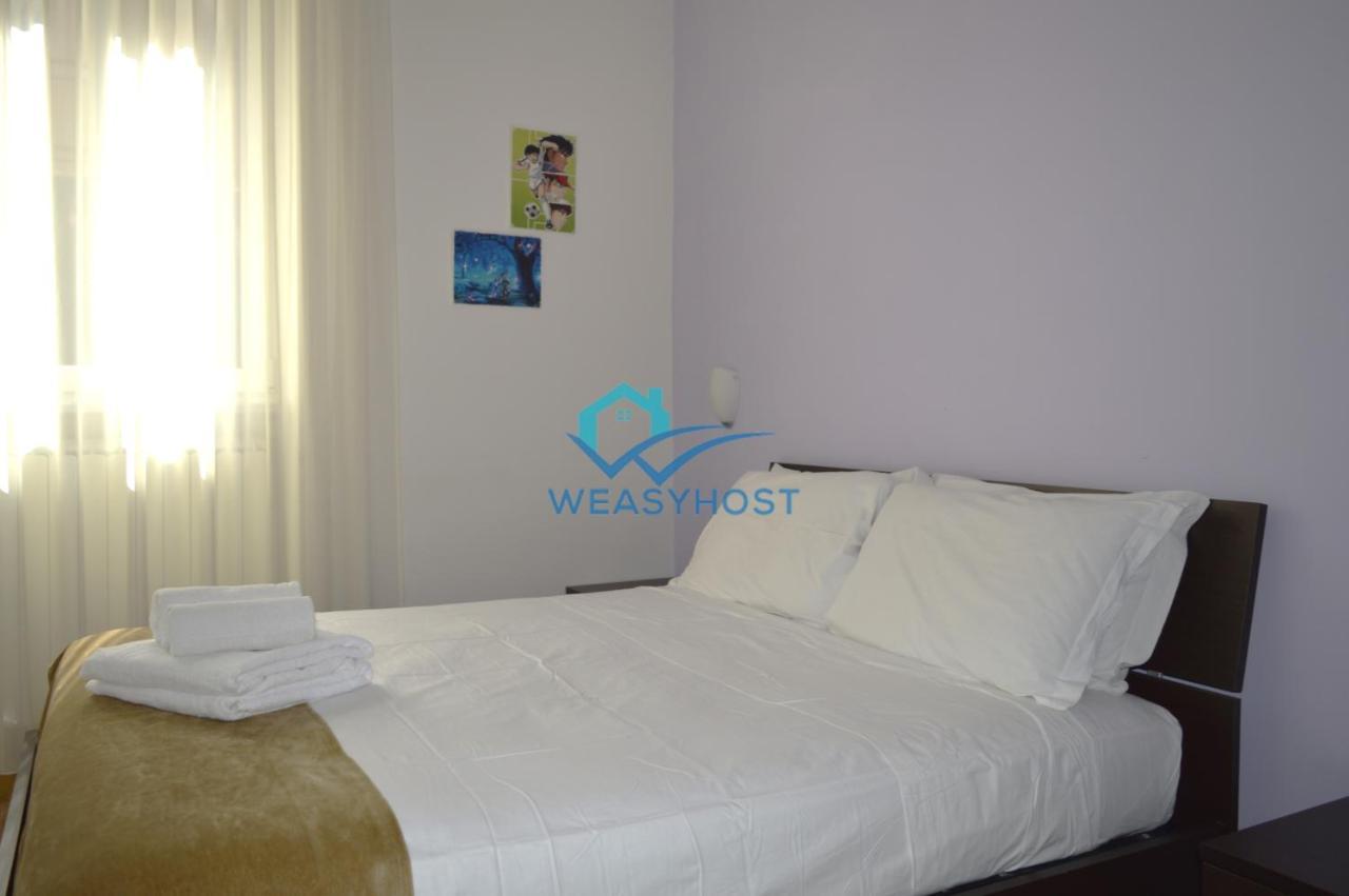 Your Retreat Near San Giovanni Apartamento