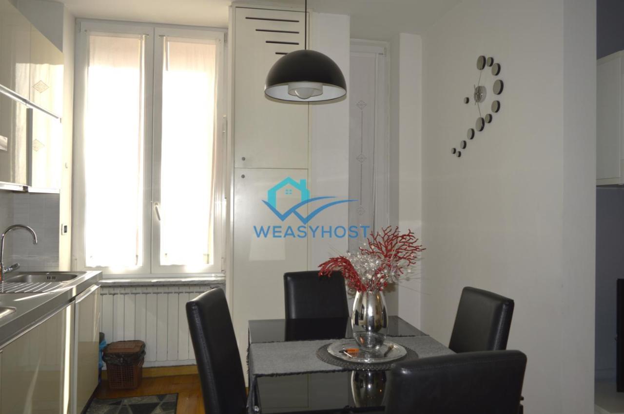 Your Retreat Near San Giovanni Apartamento *