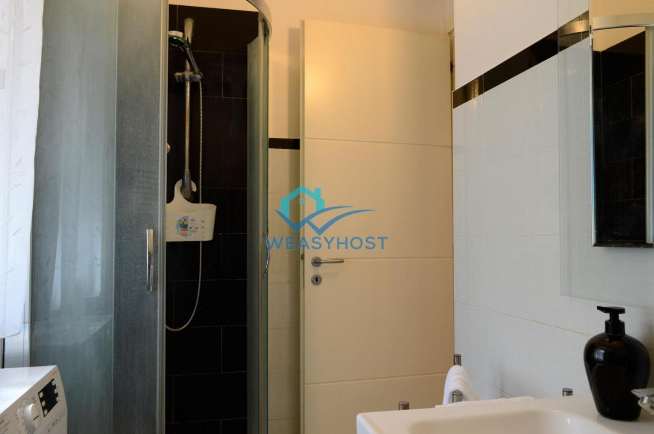 Apartamento Your Retreat Near San Giovanni *