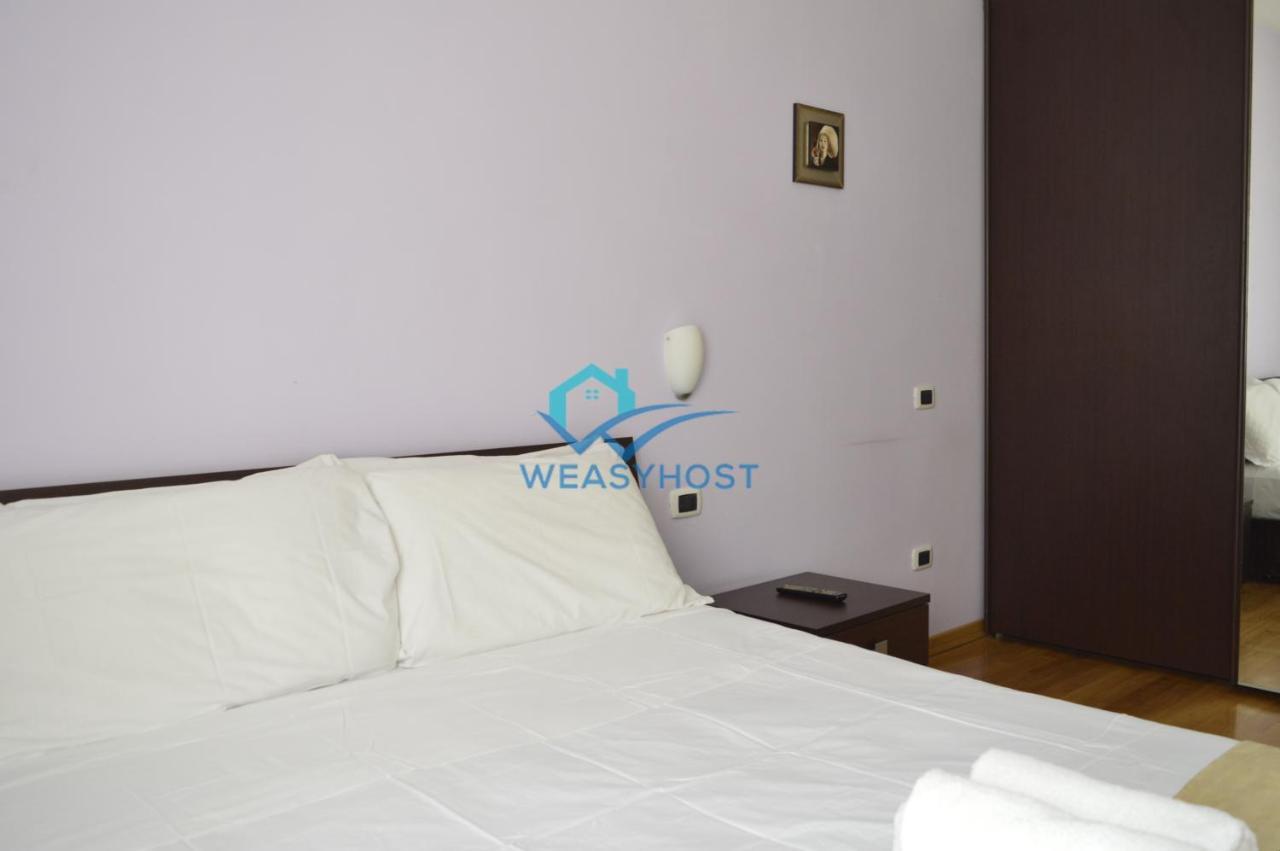 Your Retreat Near San Giovanni Apartamento Roma