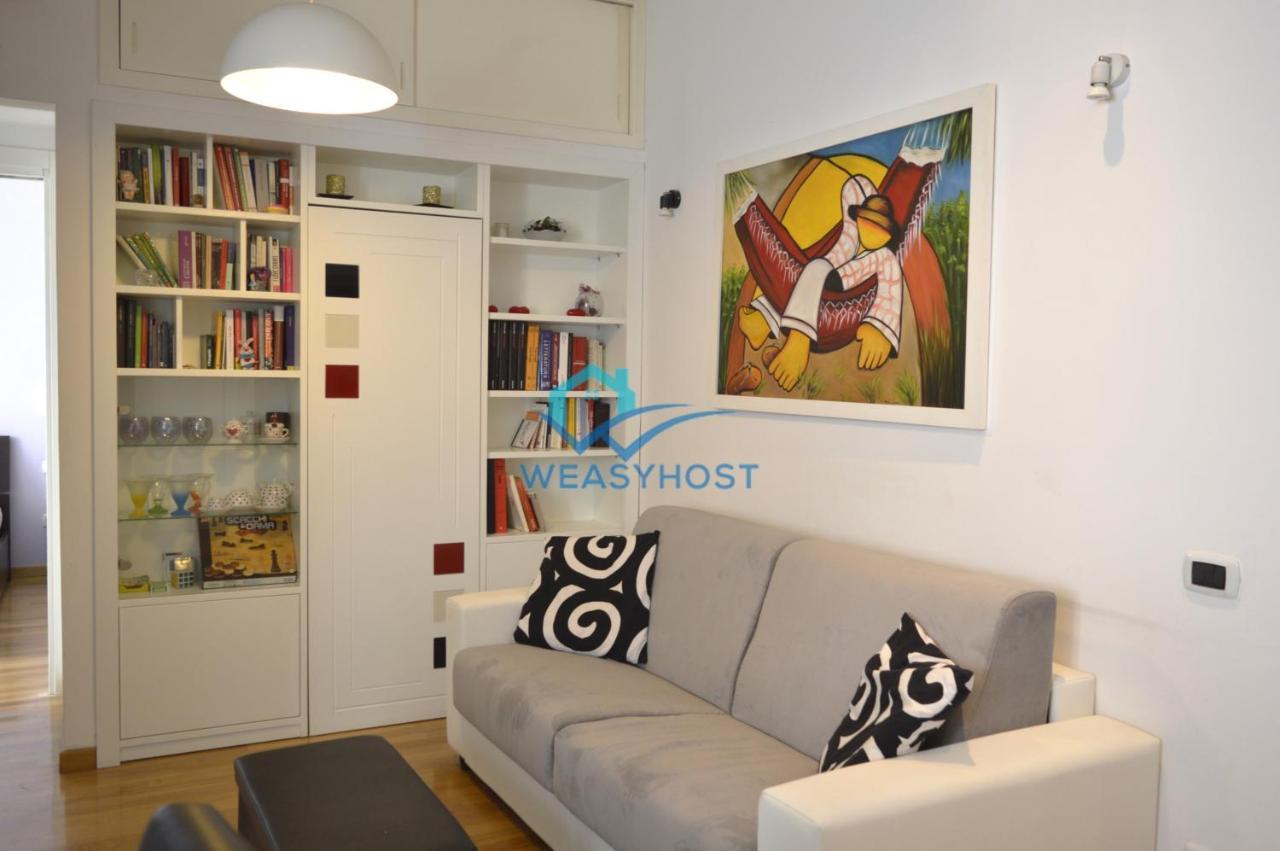 Apartamento Your Retreat Near San Giovanni Roma