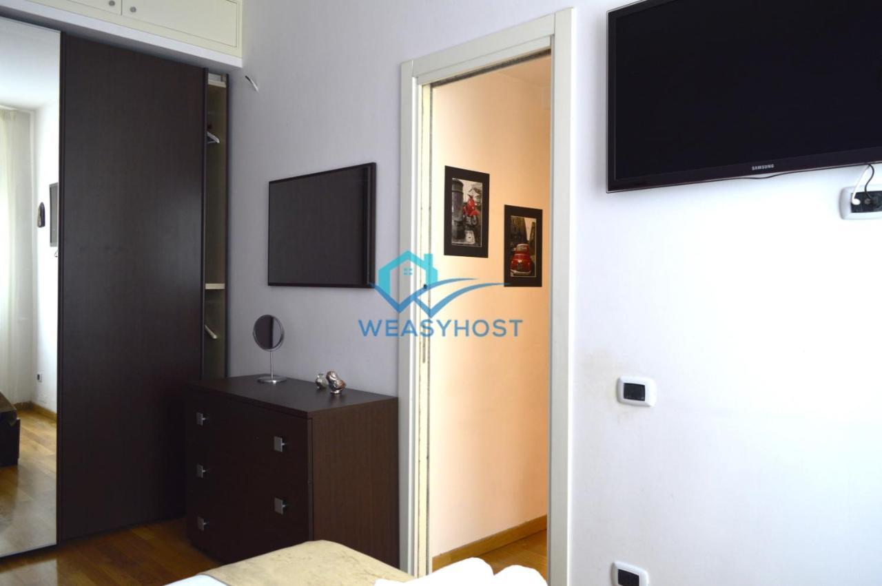 Your Retreat Near San Giovanni Apartamento