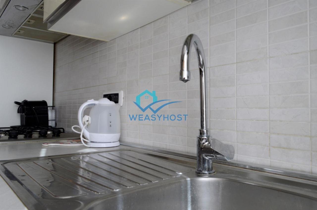 Your Retreat Near San Giovanni Apartamento Roma