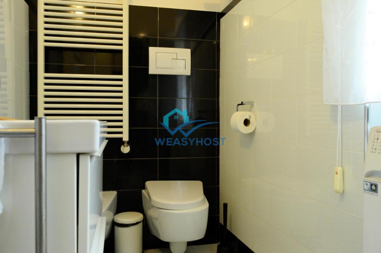 Apartamento Your Retreat Near San Giovanni *