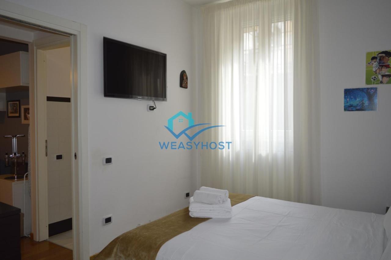 Your Retreat Near San Giovanni Apartamento
